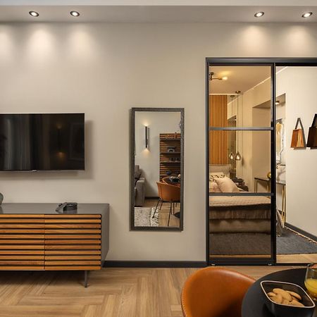 Nautilus Luxury Apartments 2 Rijeka Luaran gambar