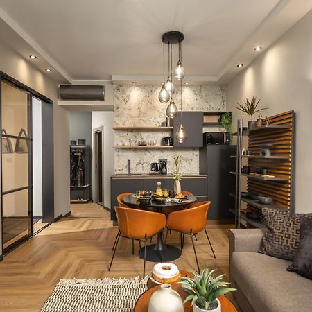 Nautilus Luxury Apartments 2 Rijeka Luaran gambar