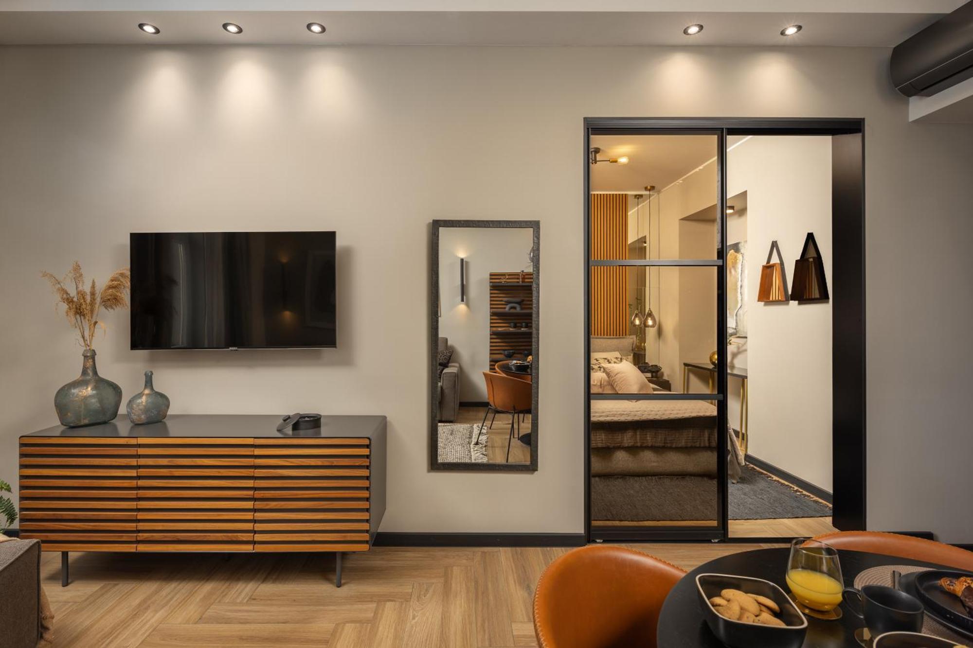 Nautilus Luxury Apartments 2 Rijeka Luaran gambar