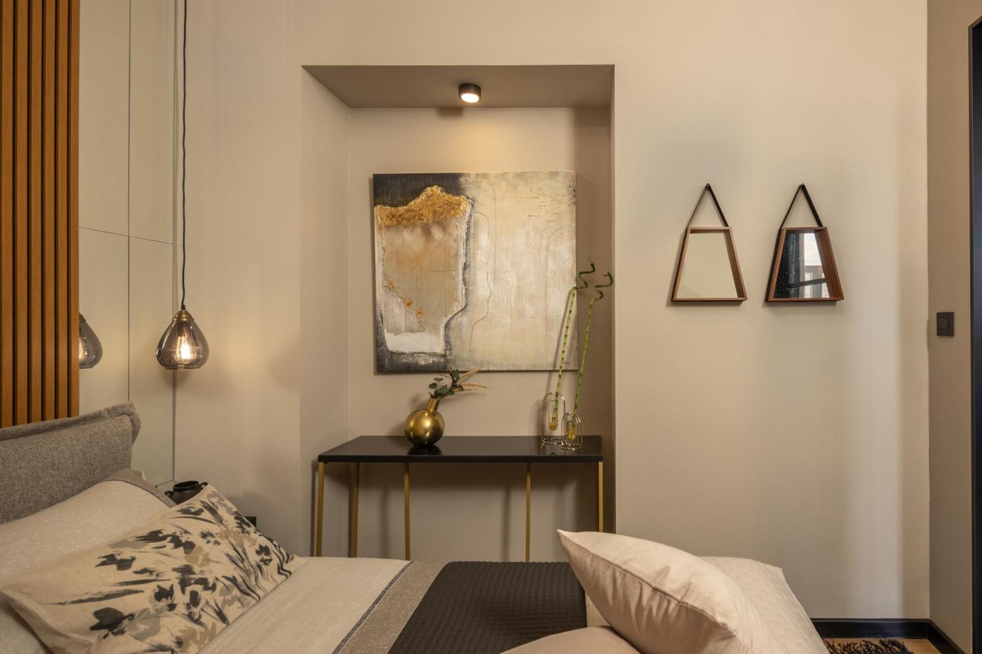 Nautilus Luxury Apartments 2 Rijeka Luaran gambar