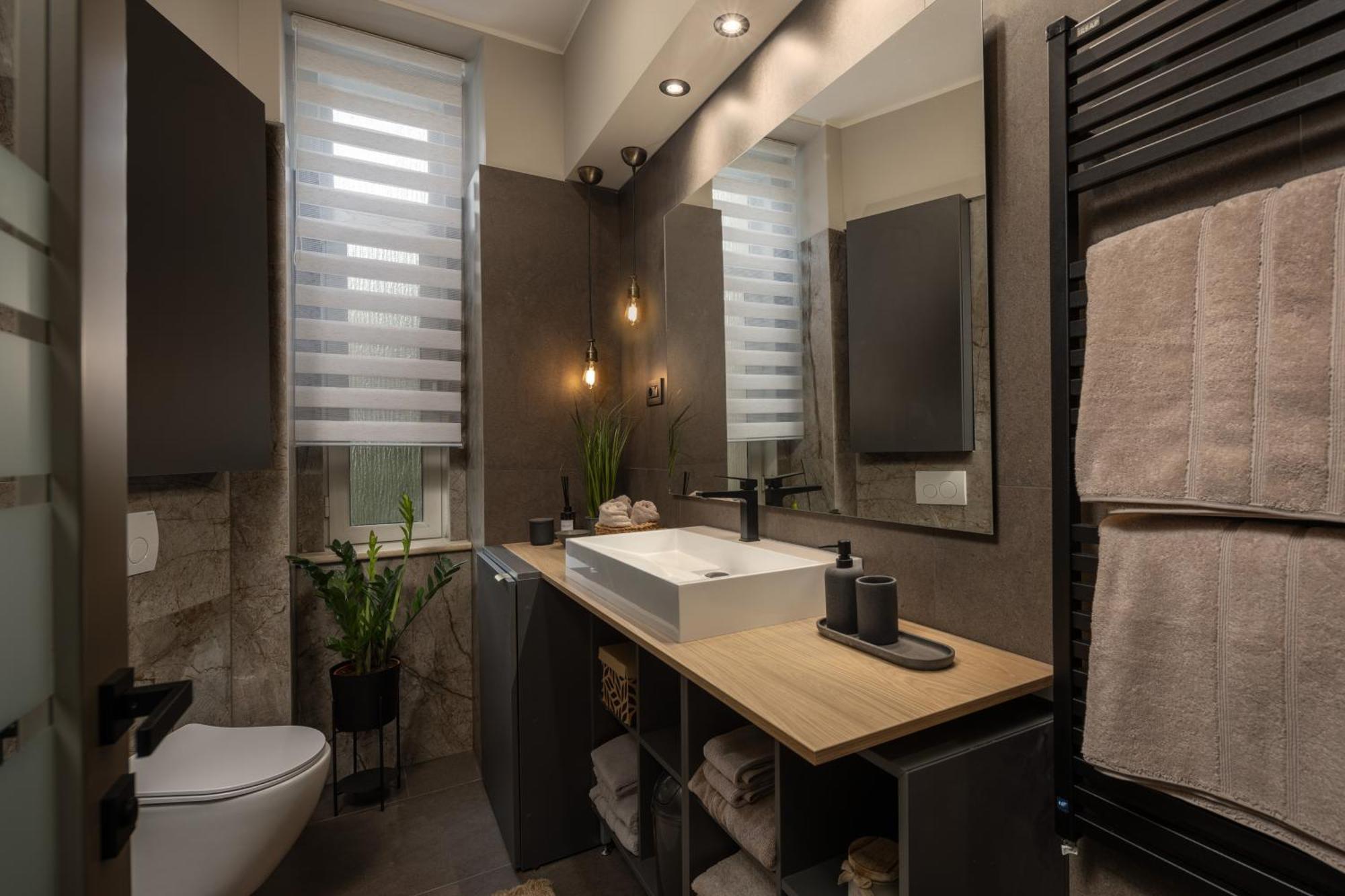 Nautilus Luxury Apartments 2 Rijeka Luaran gambar